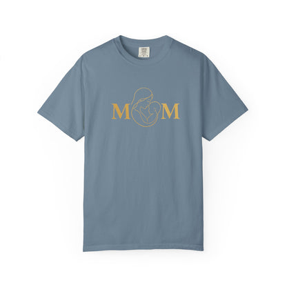 Mom Graphic T-Shirt | Perfect Gift for Mother's Day & Celebrations