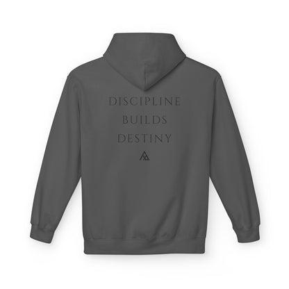 BUILT TO ASCEND™ — Relentless Pursuit Heavyweight Hoodie