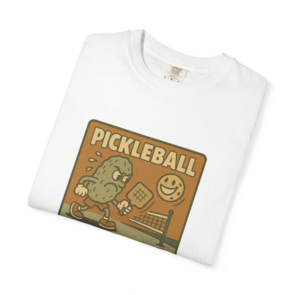 Pickleball T-Shirt - Keep Calm & Dink Unisex Tee