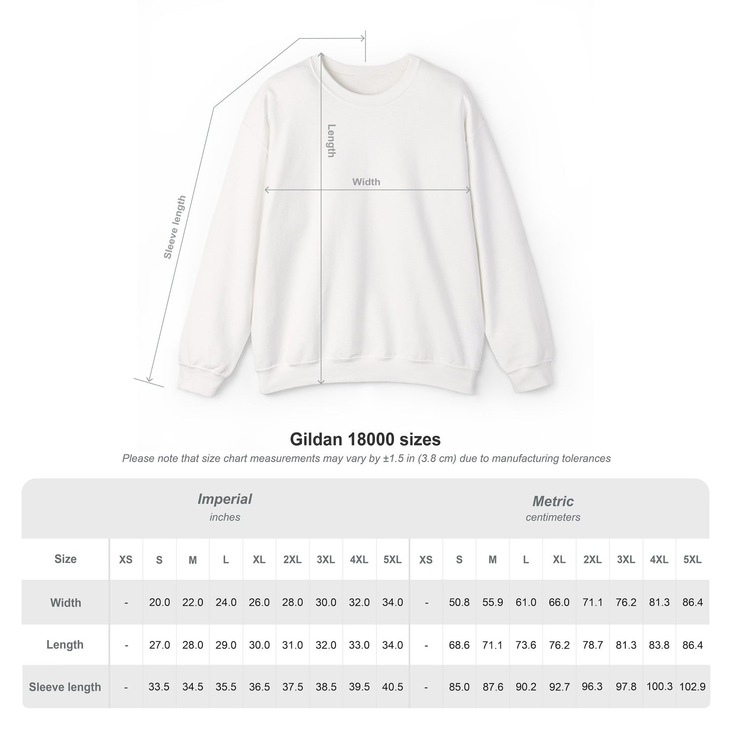 Mom Strong Crewneck Sweatshirt - Unisex Heavy Blend™