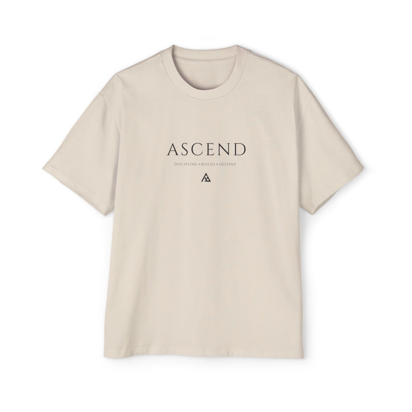 BUILT TO ASCEND™ — Relentless Pursuit Tee
