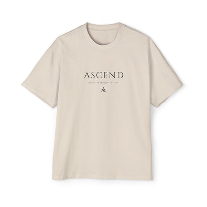 BUILT TO ASCEND™ — Relentless Pursuit Tee