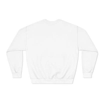 Stylish 'Mom' Unisex DryBlend® Crewneck Sweatshirt - Perfect Gift for Mother’s Day