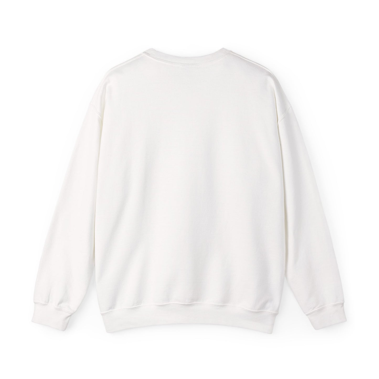 Mom Strong Crewneck Sweatshirt - Unisex Heavy Blend™