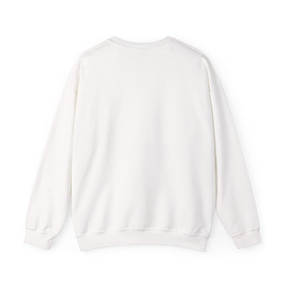 Mom Strong Crewneck Sweatshirt - Unisex Heavy Blend™