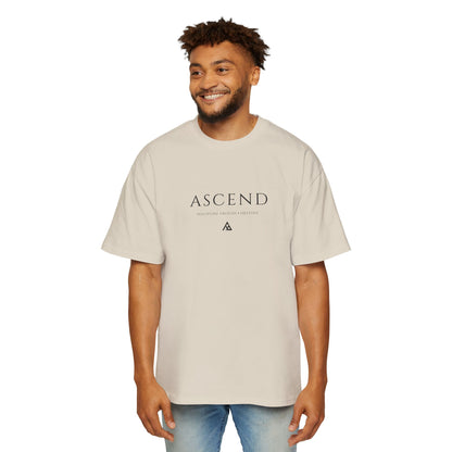 BUILT TO ASCEND™ — Relentless Pursuit Tee