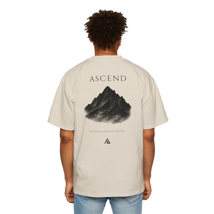 BUILT TO ASCEND™ — Relentless Pursuit Tee