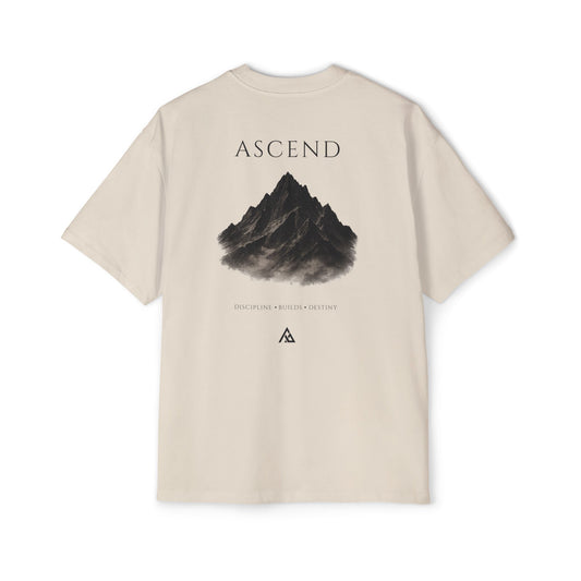 BUILT TO ASCEND™ — Relentless Pursuit Tee
